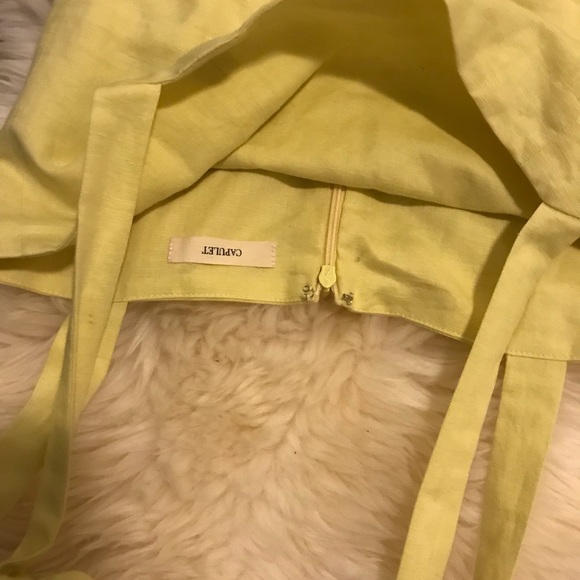 NWT Capulet Camille Midi Dress - Medium - Picture 5 of 8